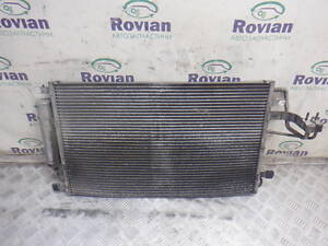 Радиатор кондиционера (2,0 CRDI 16V) Hyundai TUCSON 1 2004-2010 (Хюндай Тусон), БУ-278712