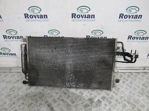 Радиатор кондиционера (2,0 CRDI 16V) Kia SPORTAGE 2 2004-2010 (Киа Спортейдж), БУ-299041