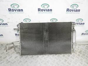 Радиатор кондиционера (2,0 DOHC 16V) Hyundai TUCSON 1 2004-2010 (Хюндай Тусон), БУ-294658