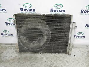 Радиатор кондиционера (2,5 CRDI 16V) Kia SORENTO 1 2002-2009 (Киа Соренто), БУ-291936