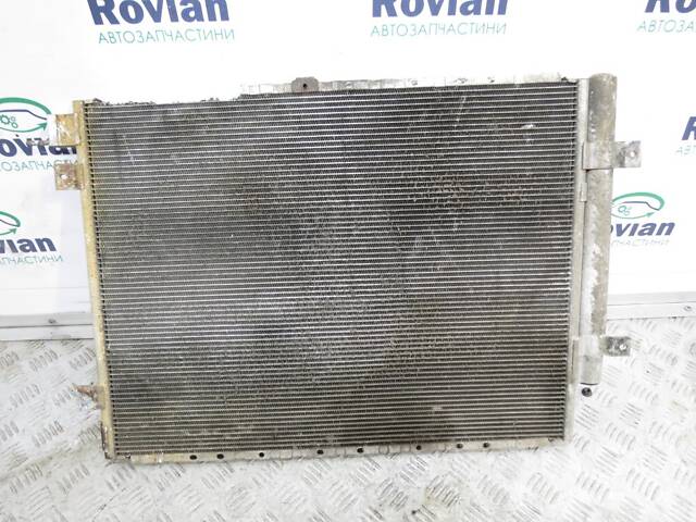 Радиатор кондиционера (2,5 CRDI 16V) Kia SORENTO 1 2002-2009 (Киа Соренто), БУ-291936 - Фото 2