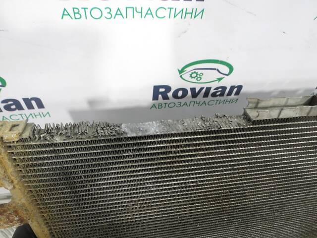 Радиатор кондиционера (2,5 CRDI 16V) Kia SORENTO 1 2002-2009 (Киа Соренто), БУ-291936 - Фото 3