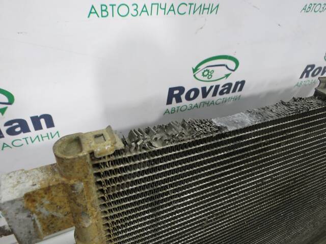 Радиатор кондиционера (2,5 CRDI 16V) Kia SORENTO 1 2002-2009 (Киа Соренто), БУ-291936 - Фото 4