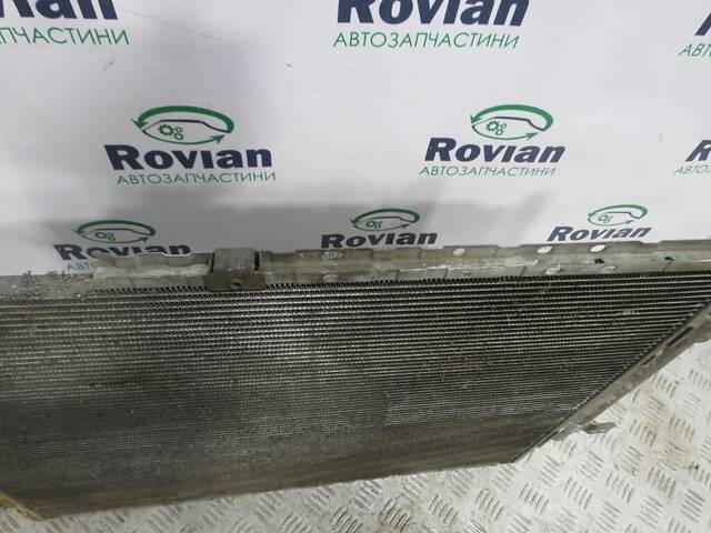 Радиатор кондиционера (2,5 CRDI 16V) Kia SORENTO 1 2002-2009 (Киа Соренто), БУ-291936 - Фото 5