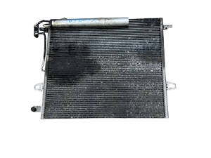 Радиатор кондиционера 3.0CDI 24V A2515000054 MERCEDES-BENZ GL X164 06-12, ML W164 05-11, R-Class W251 05-13