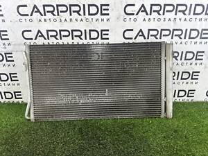Радиатор кондиционера BMW 3-series E90 3.0 N54 2010 (б/у)