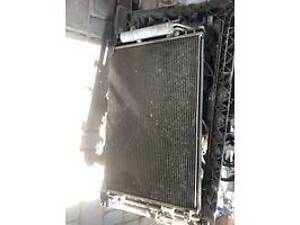 Радіатор кондиціонера для Mitsubishi Outlander XL 2008