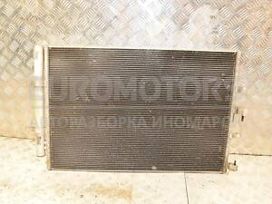 Радиатор кондиционера Ford Transit/Tourneo Custom 2012 BK2119710AB 401687