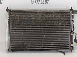 Радиатор кондиционера (конденсер) для Hyundai Elantra 2011-2013 (MD) (976063X000)