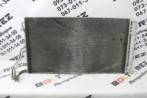 Радиатор кондиционера (конденсер) Hyundai Sonata YF 09-12-14 976063R000