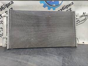 Радиатор кондиционера (конденсер) KIA OPTIMA HYBRID 11 (2011-2013)