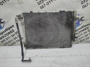 Радиатор кондиционера (конденсер) KIA Sorento (2006-2009)