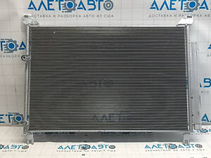 Радиатор кондиционера конденсер Lexus RX350 16-22 новый аналог