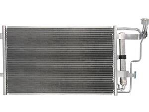 Радиатор кондиционера конденсер Mazda3 MPS 09-13 BBM461480D (FPS)