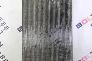 Радиатор кондиционера (конденсер) Porsche Cayenne 02-07-10