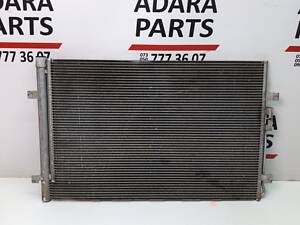 Радиатор кондиционера (конденсер) (слегка деформирован) для Volkswagen Atlas 2018-2020 (CA1) (3QF816411)