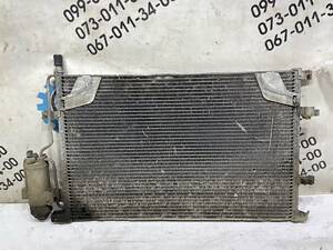 Радиатор кондиционера (конденсер) Volvo XC70 (2000-2007) 30645016