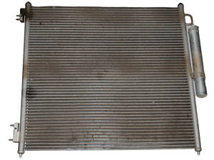 Радіатор кондиціонера LR035791 LAND ROVER Range Rover 12-22, Rover Sport 13-22