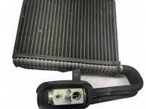 Радиатор кондиционера салона, испаритель кондиционера в сборе Opel Vectra 2007 661232C