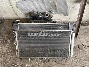 Радиатор кондиционера kia optima 2014 976063R001