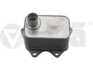 Радиатор масла на A3, A4, A5, A6, A8, Alhambra, Altea, Amarok, Beetle, Eos , Golf, Jetta, Leon, Octavia, Passat, Q3, ...
