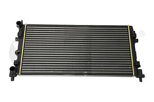 Радиатор на A1, Fabia, Ibiza, Polo, Rapid, Roomster, Toledo