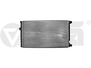 Радиатор на Golf, Vento