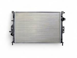 Радиатор охлаждения двигателя на C-MAX, Discovery, Evoque, Focus, Freelander, Galaxy, Mondeo, S-MAX, S60, S80, V40, V...