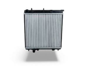 Радиатор охлаждения на 207