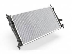 Радиатор охлаждения на 3, C-MAX, Focus, S40, V50