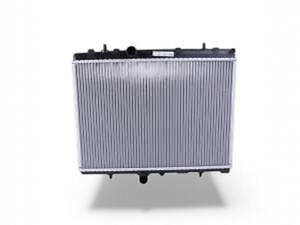 Радиатор охлаждения на 308, Berlingo, Partner