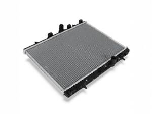 Радиатор охлаждения на 308