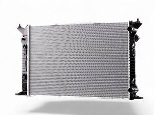 Радиатор охлаждения на A5, Q5