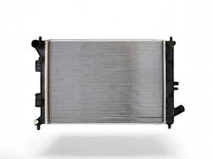 Радиатор охлаждения на Ceed, Elantra, I30