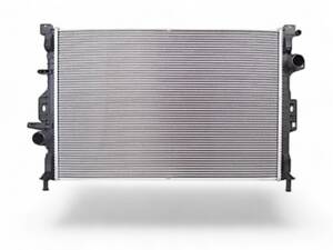 Радиатор охлаждения на Discovery Sport, Evoque, Focus, Mondeo, S60, S80, V60, V70, XC70