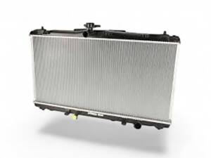 Радиатор охлаждения на ES