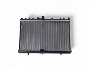 Радиатор охлаждения на Expert, Proace City