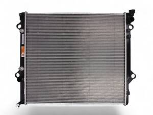 Радиатор охлаждения на FJ Cruiser, Land Cruiser Prado