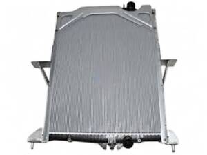 Радиатор охлаждения на FM