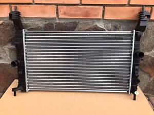 Радиатор Opel Meriva 1.4 1.6 1.8 (03-10)