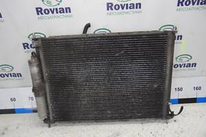 Радиатор основной (1,5 DCI 8V) Renault MODUS 2004-2012 (Рено Модус), БУ-253124