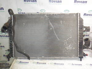 Радиатор основной (1,9 CDTI 0V) OPEL ZAFIRA B 2005-2011 (Опель Зафира), БУ-279035