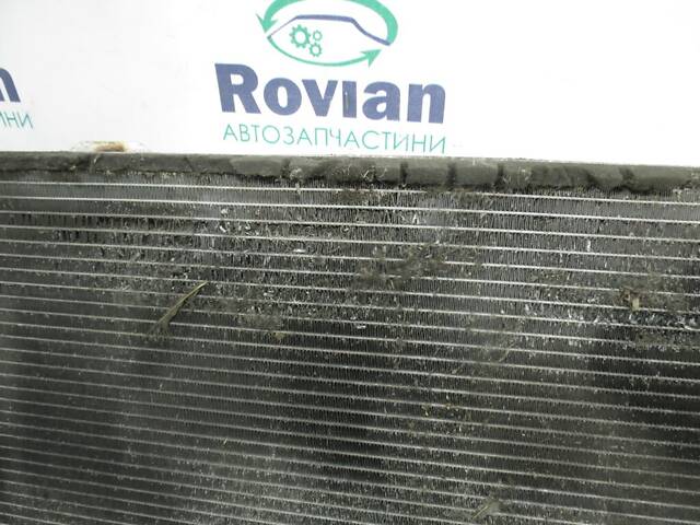 Радиатор основной (2,0 CRDI 16V) Kia SPORTAGE 2 2004-2010 (Киа Спортейдж), БУ-298974 - Фото 2