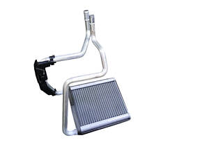 Радиатор печки 31694670 Volvo XC40 17-, Polestar Polestar 2 19-