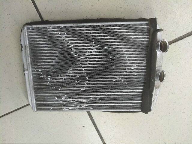 Радиатор печки 7701209819 RENAULT Kangoo 09-17, Kangoo 08-17; MERCEDES-BENZ Citan 12-21 - Фото 1