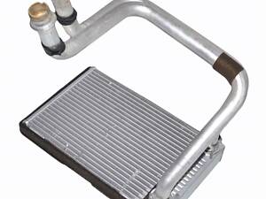 Радиатор печки 95018021 CHEVROLET Aveo T300 12-17