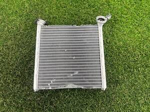 Радиатор печки AUDI A3 8V 2.0 CZRA 2018 (б/у)