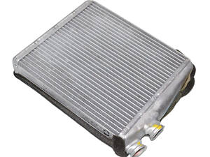 Радиатор печки LR002632 Volvo V60 10-18, Volvo XC60 08-17, Range Rover Evoque 11-19