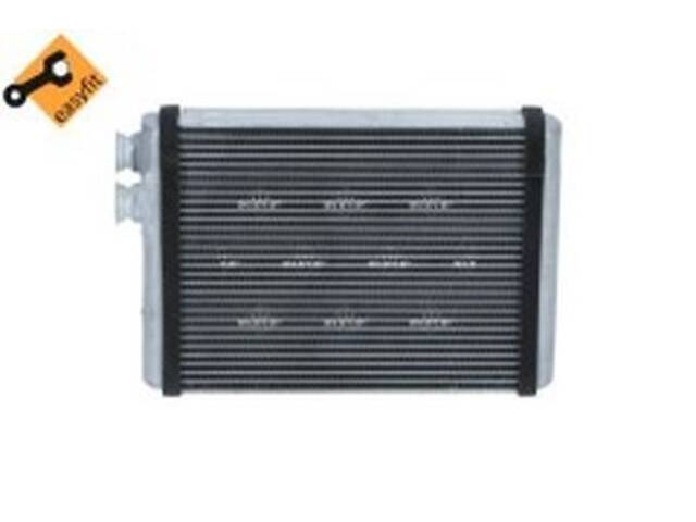 Радиатор печки на A4, A5, Q5 - Фото 1