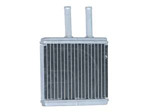 Радіатор пічки на Aveo